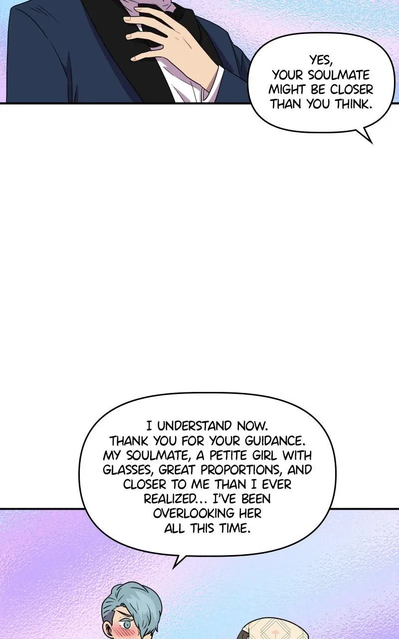 Take My Money Chapter 147 page 26