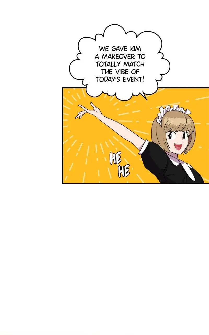 Take My Money Chapter 147 page 51