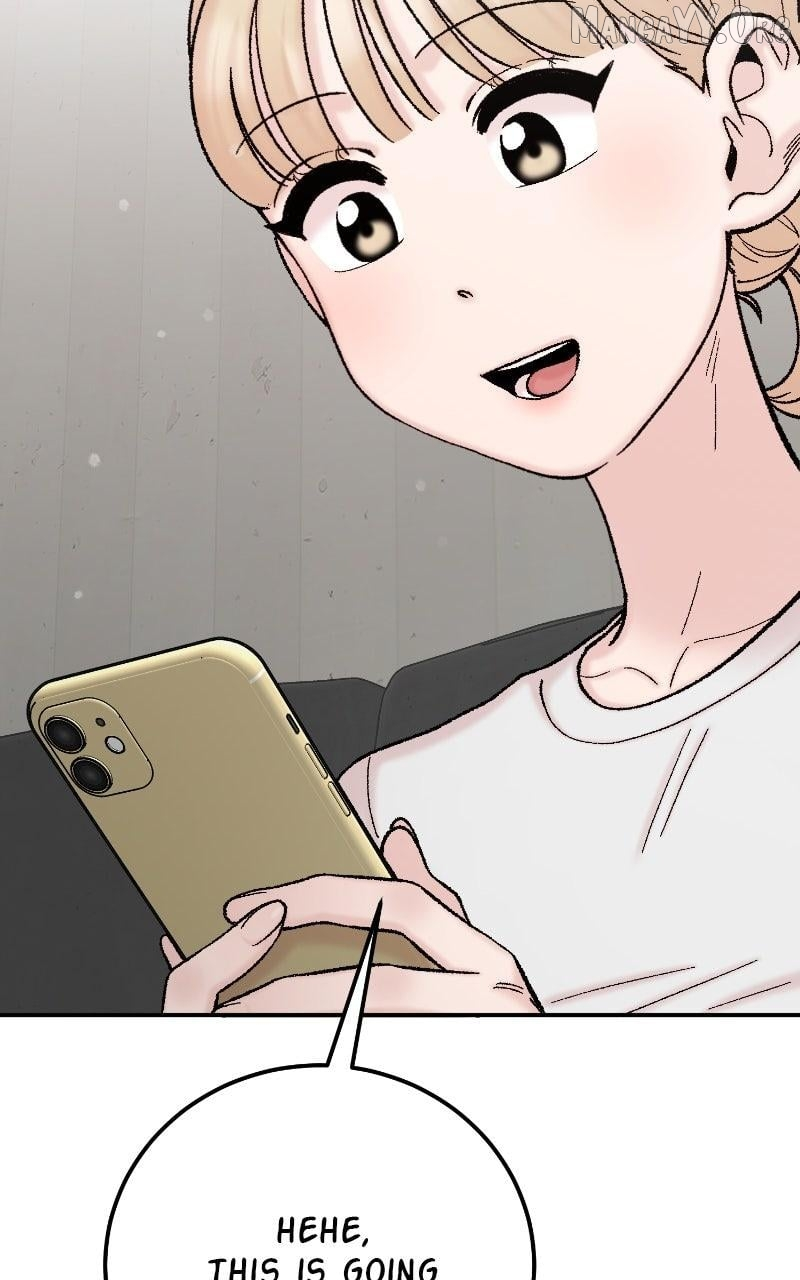 My Dud To Stud Boyfriend Chapter 147 page 72