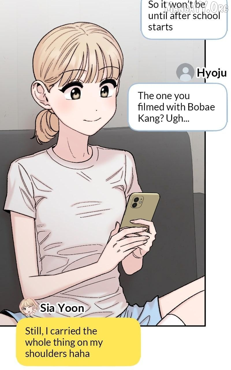 My Dud To Stud Boyfriend Chapter 147 page 79