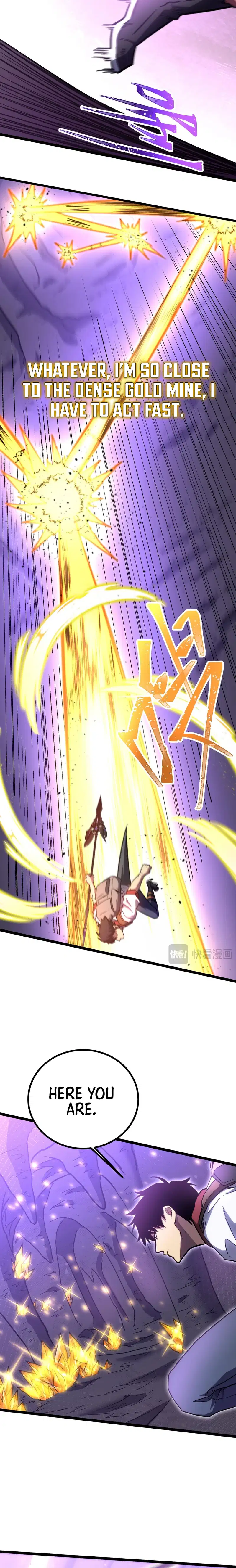 Log into the Future Chapter 147 page 5
