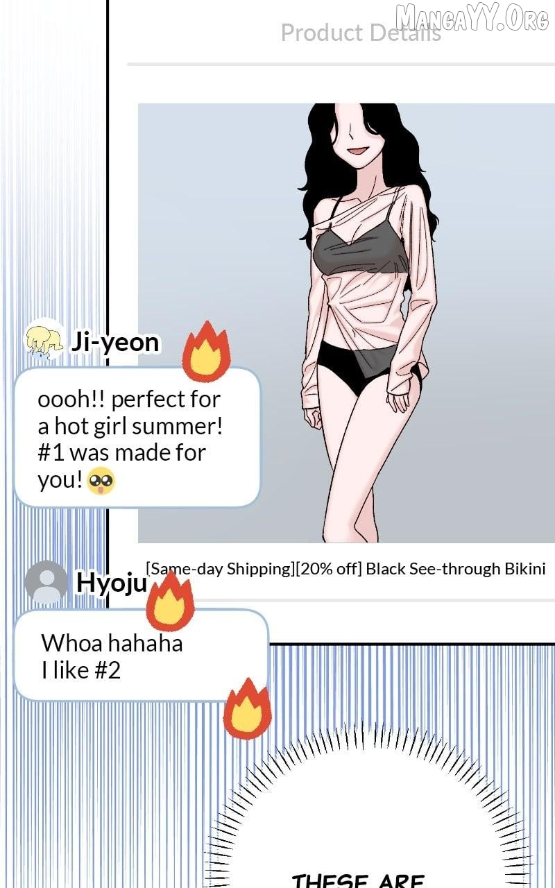 My Dud To Stud Boyfriend Chapter 147 page 86
