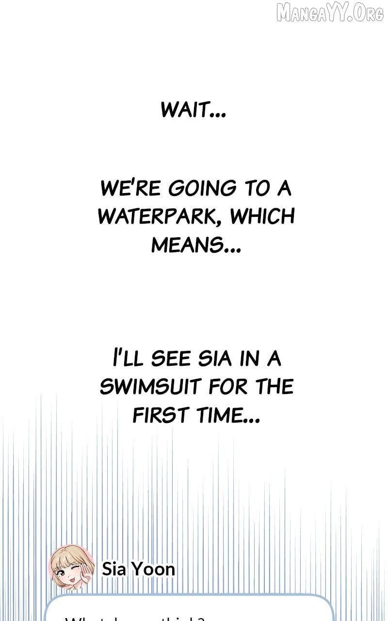 My Dud To Stud Boyfriend Chapter 147 page 84