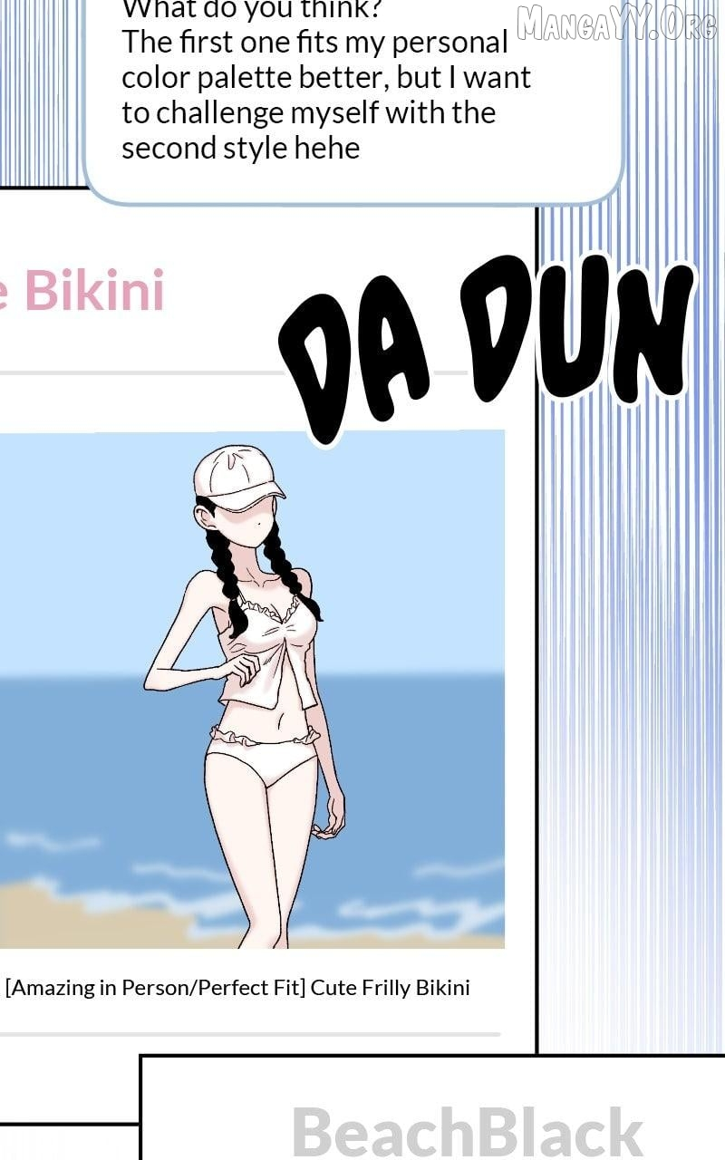My Dud To Stud Boyfriend Chapter 147 page 85