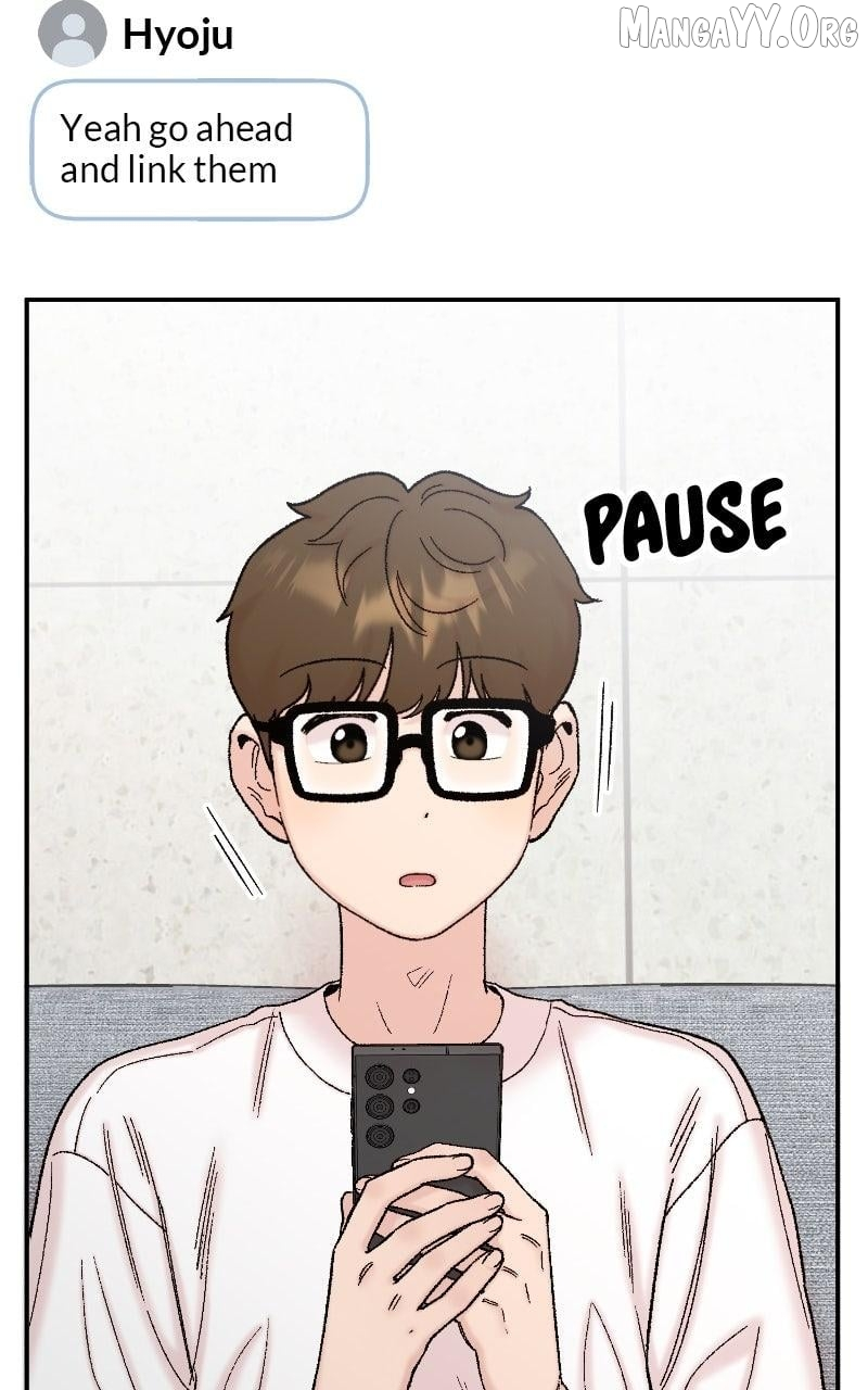My Dud To Stud Boyfriend Chapter 147 page 82