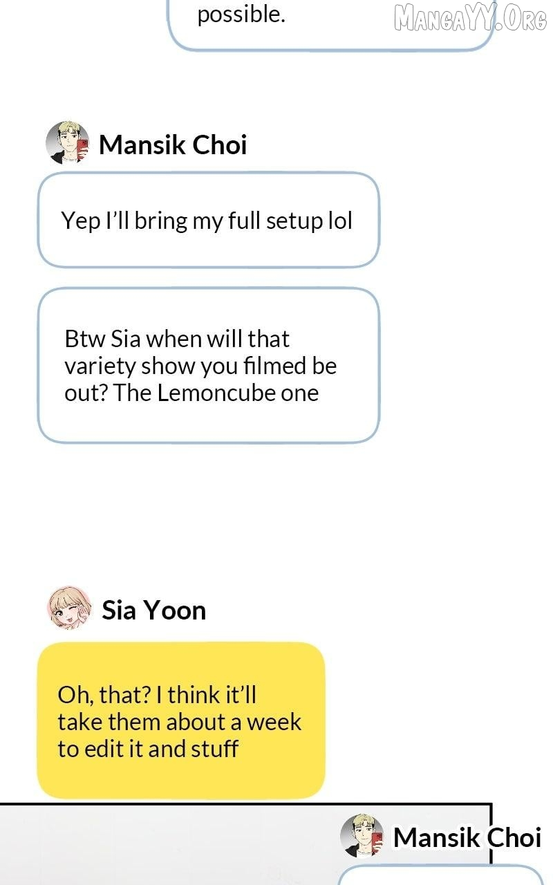 My Dud To Stud Boyfriend Chapter 147 page 78