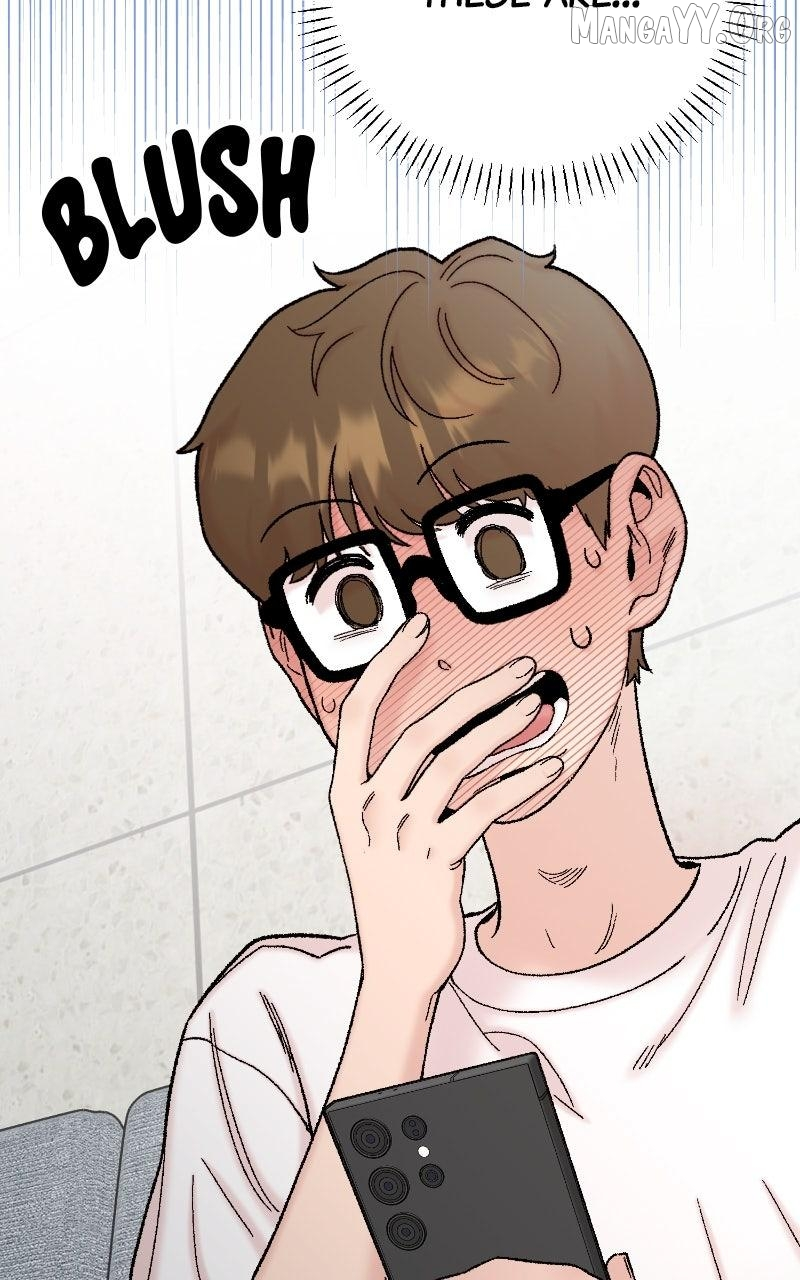 My Dud To Stud Boyfriend Chapter 147 page 87