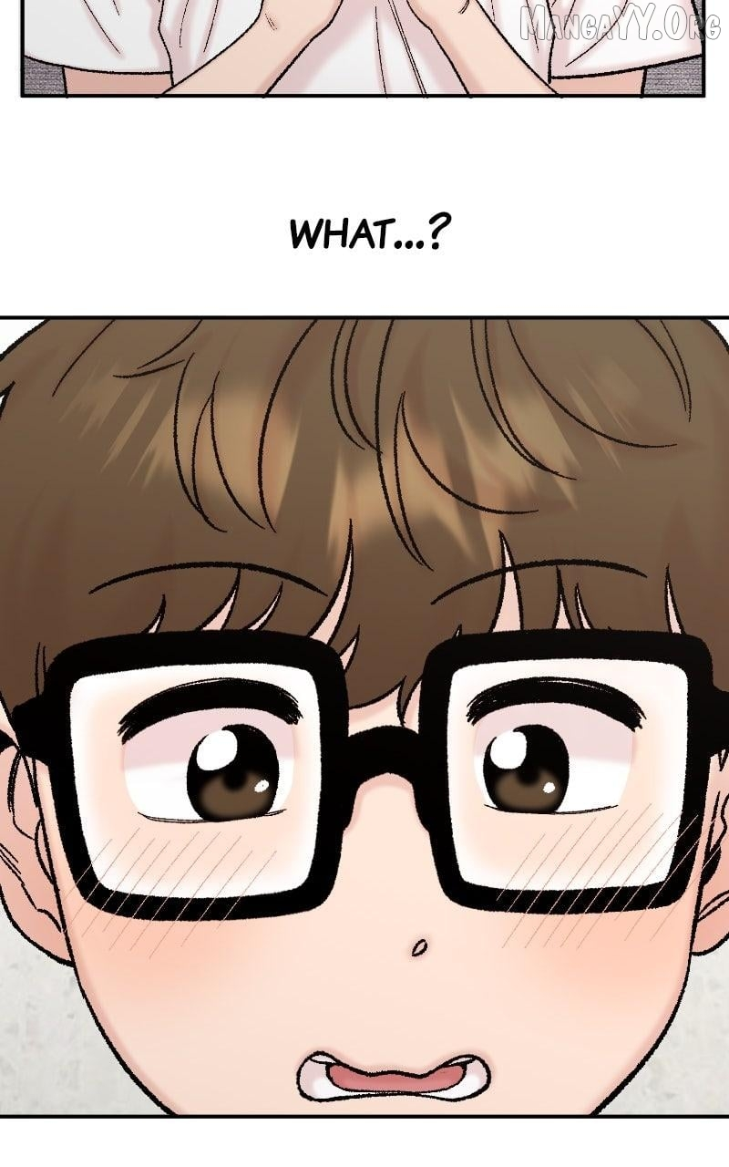 My Dud To Stud Boyfriend Chapter 147 page 83