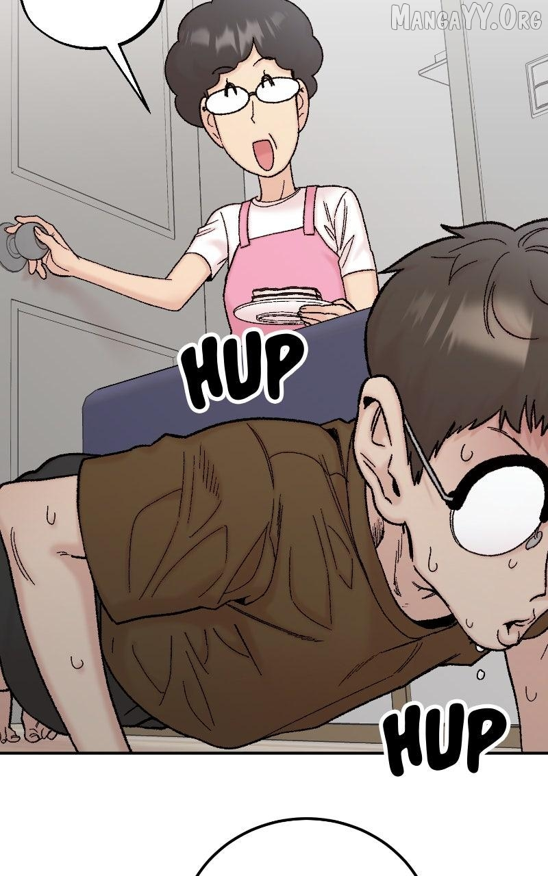 My Dud To Stud Boyfriend Chapter 147 page 98