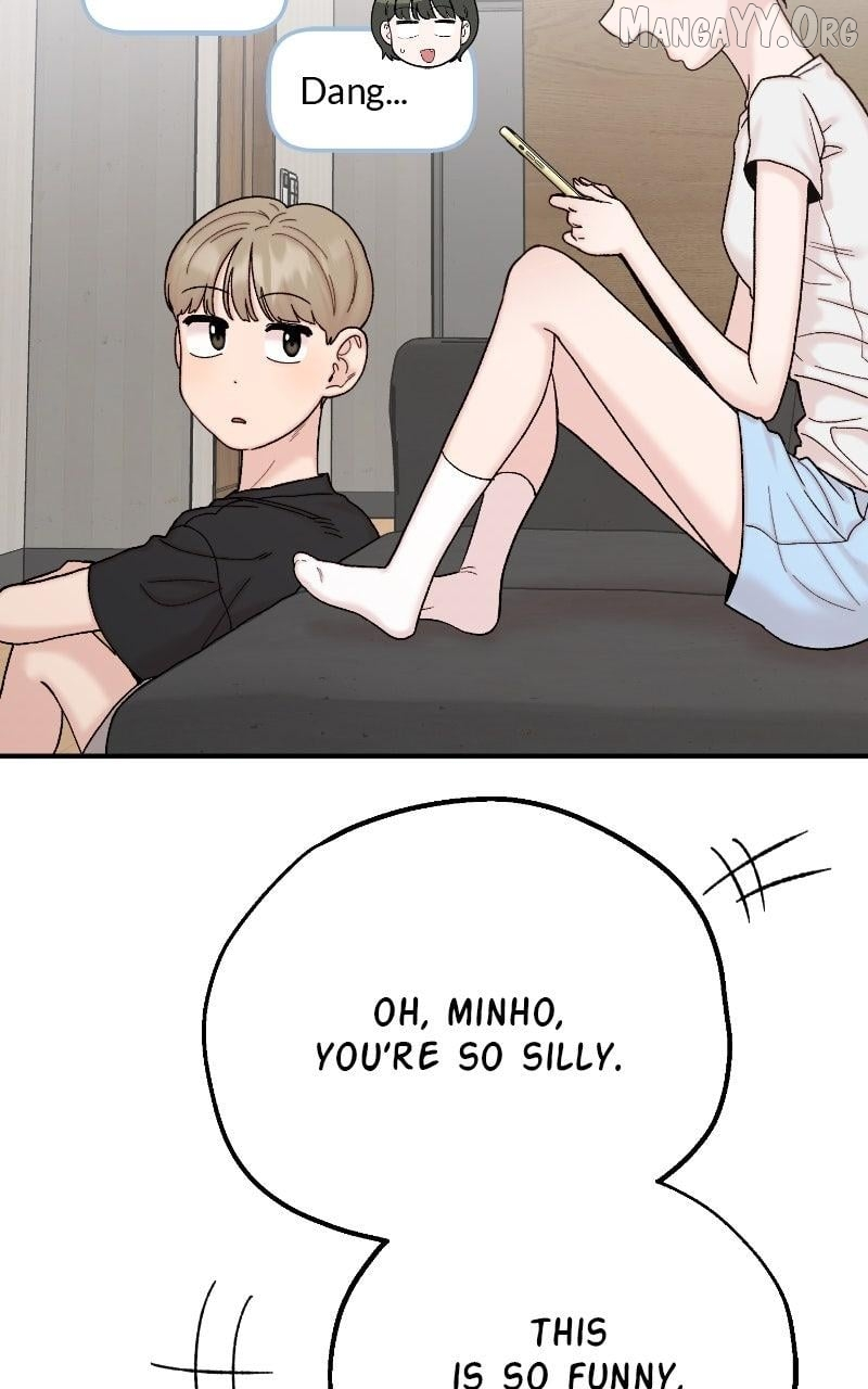My Dud To Stud Boyfriend Chapter 147 page 94