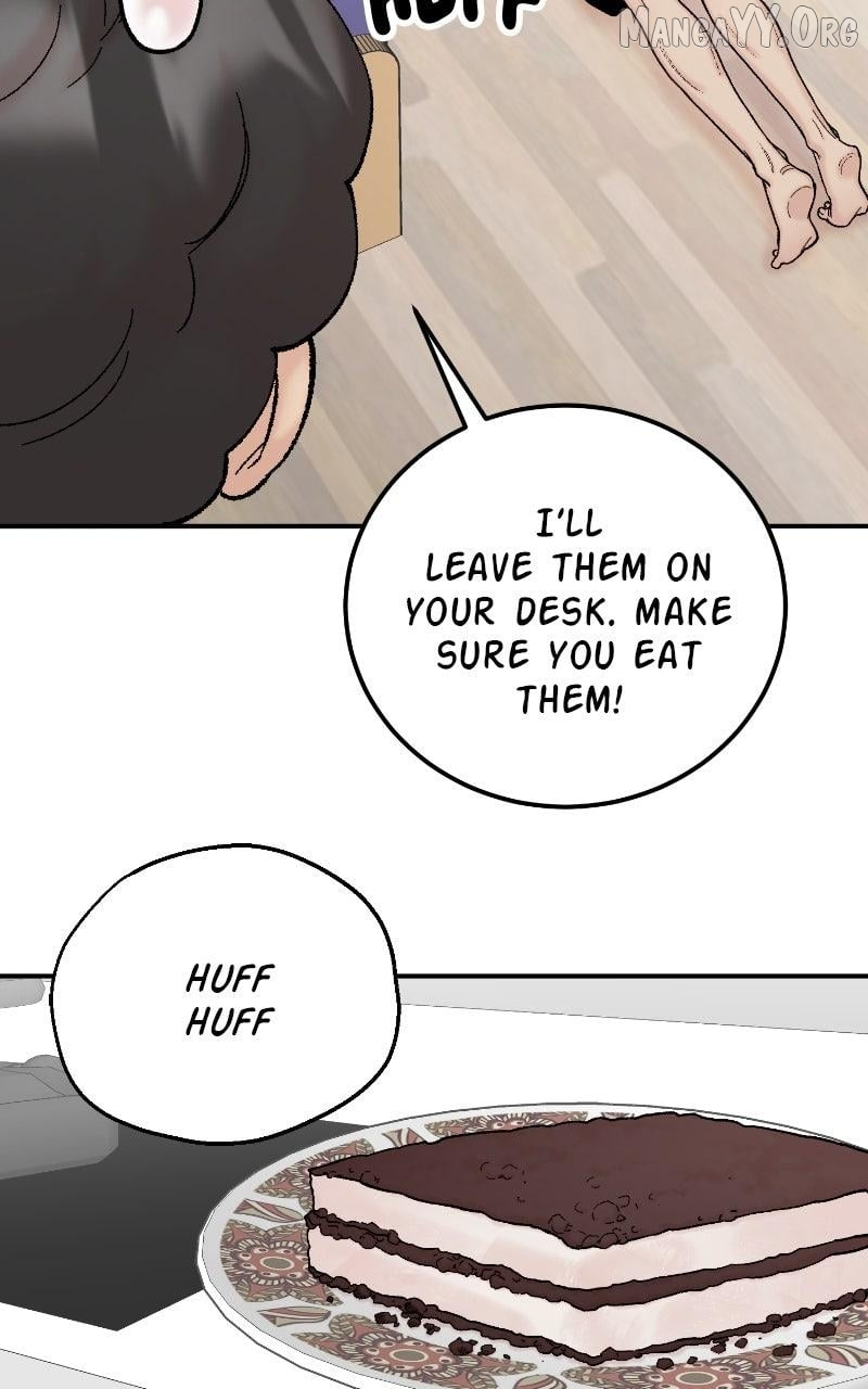My Dud To Stud Boyfriend Chapter 147 page 100