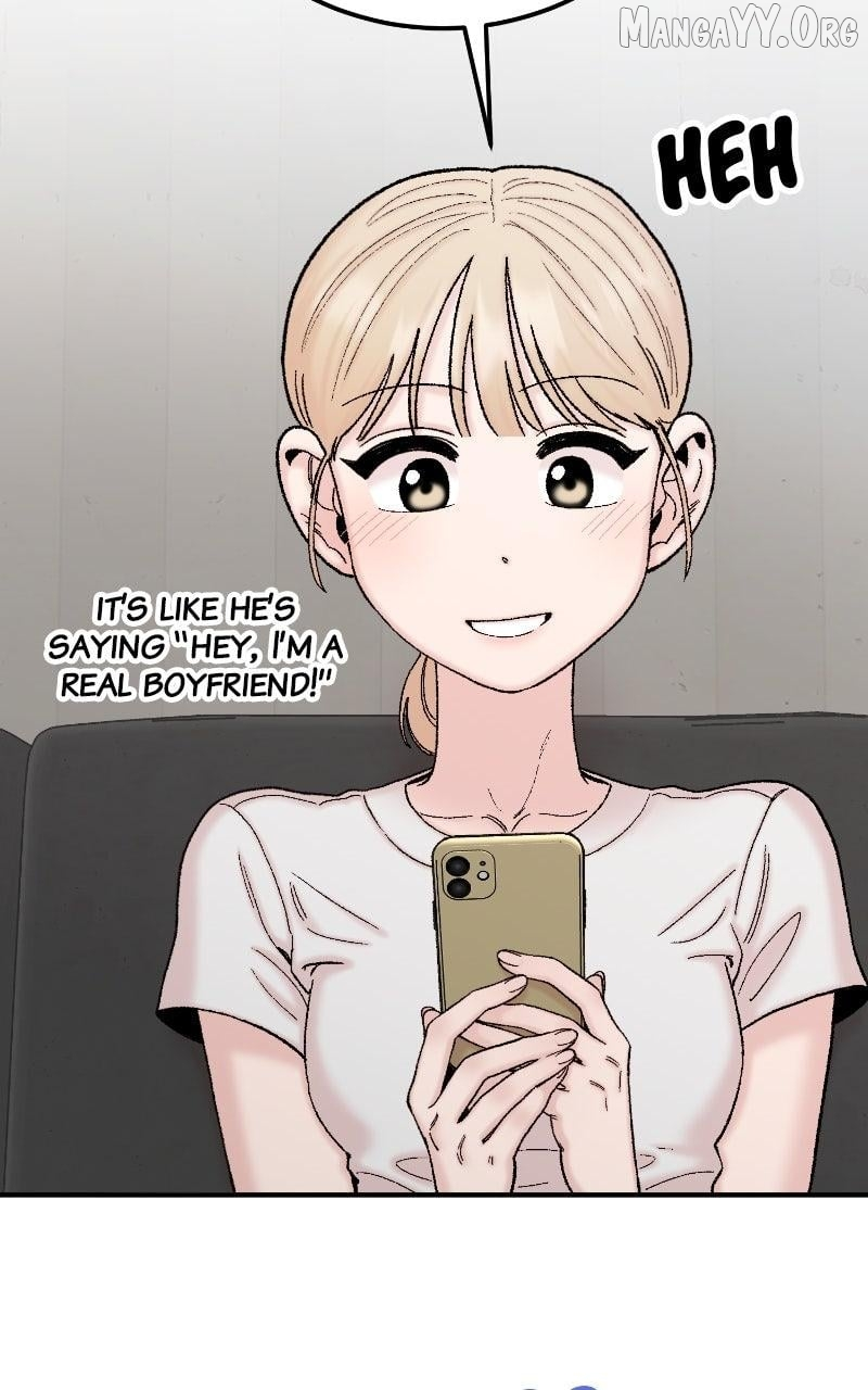 My Dud To Stud Boyfriend Chapter 147 page 92