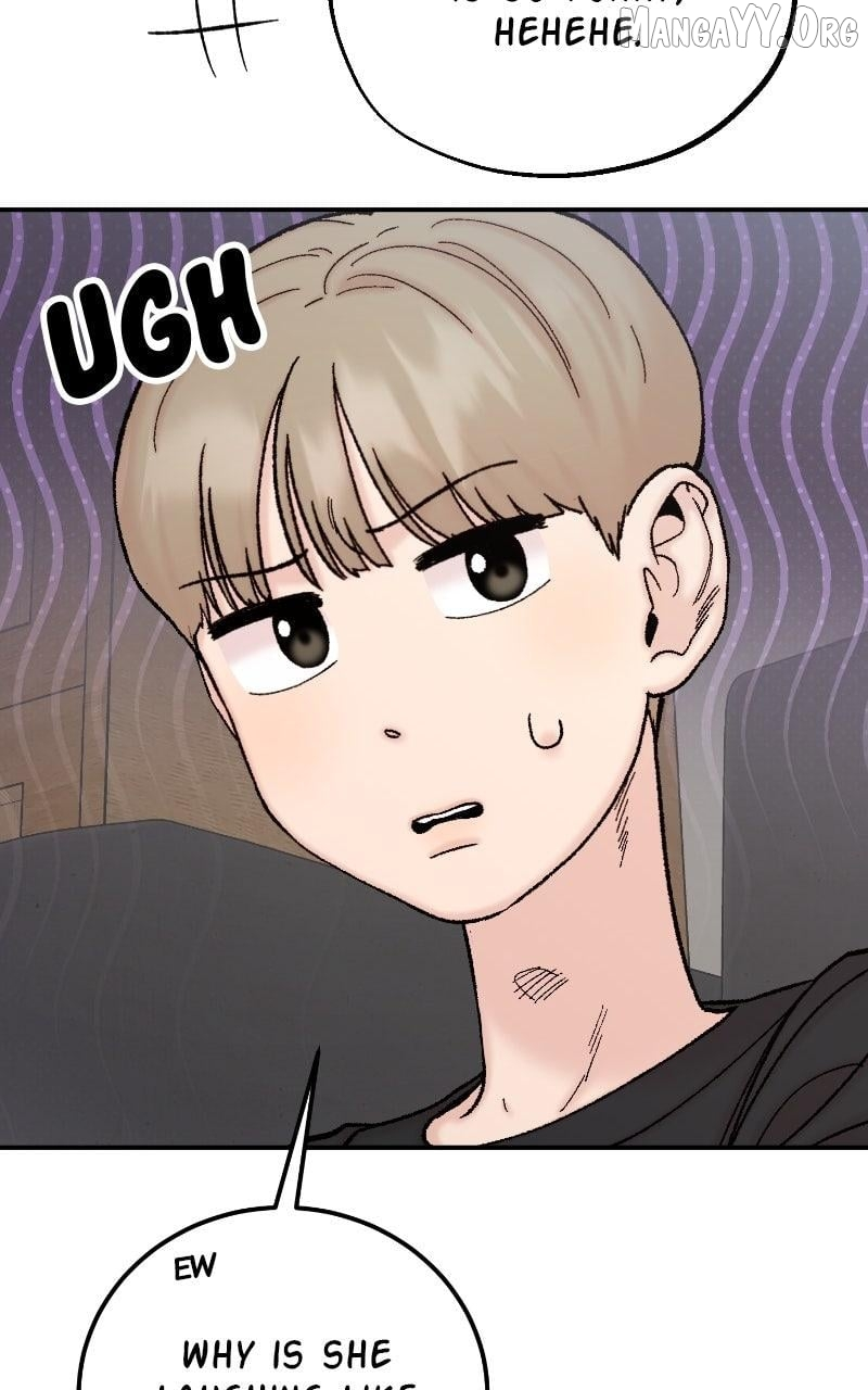 My Dud To Stud Boyfriend Chapter 147 page 95