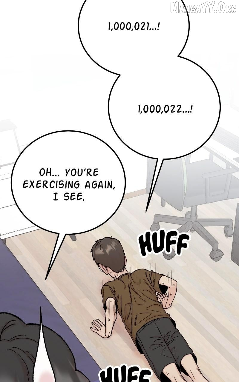 My Dud To Stud Boyfriend Chapter 147 page 99