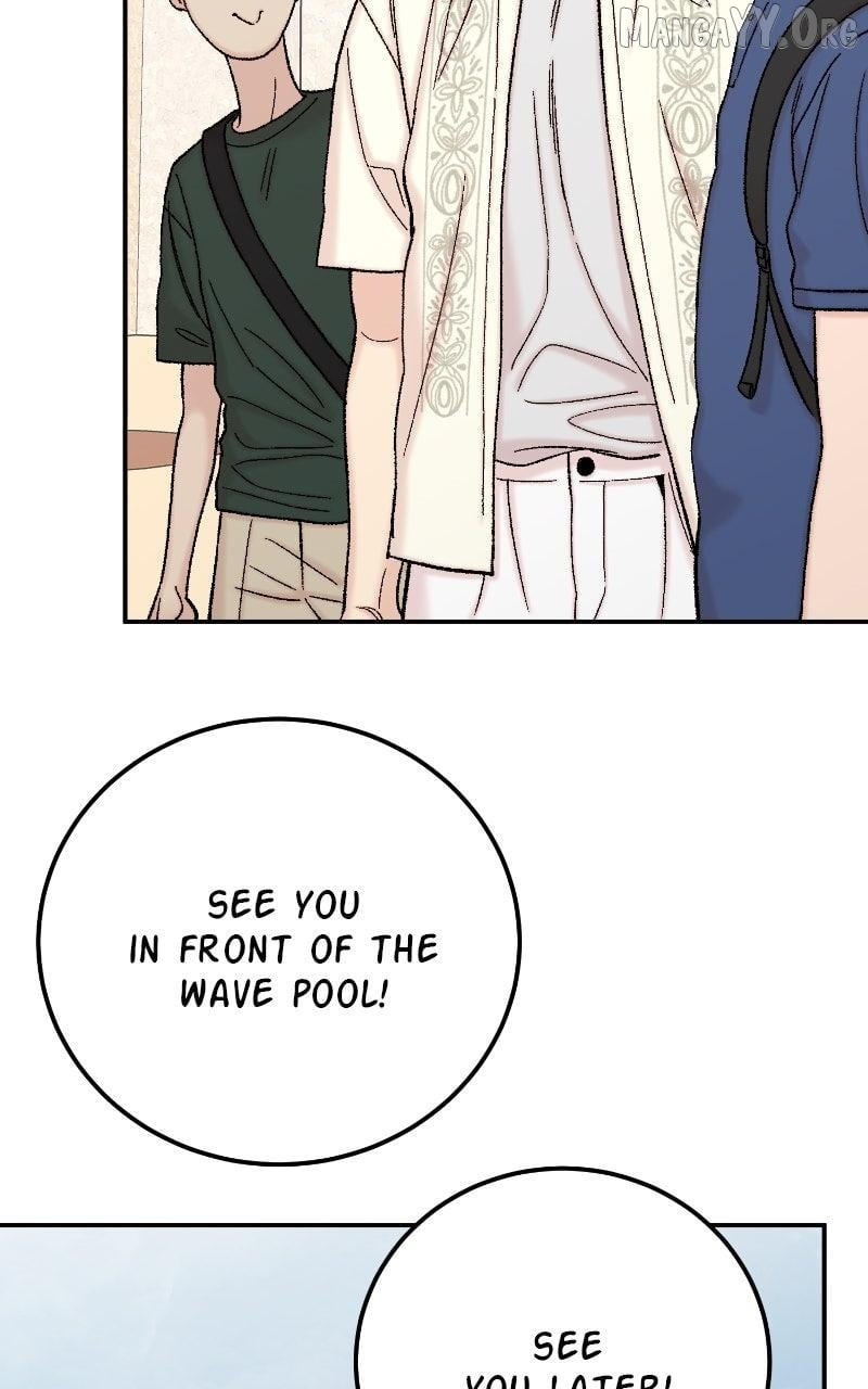 My Dud To Stud Boyfriend Chapter 147 page 113