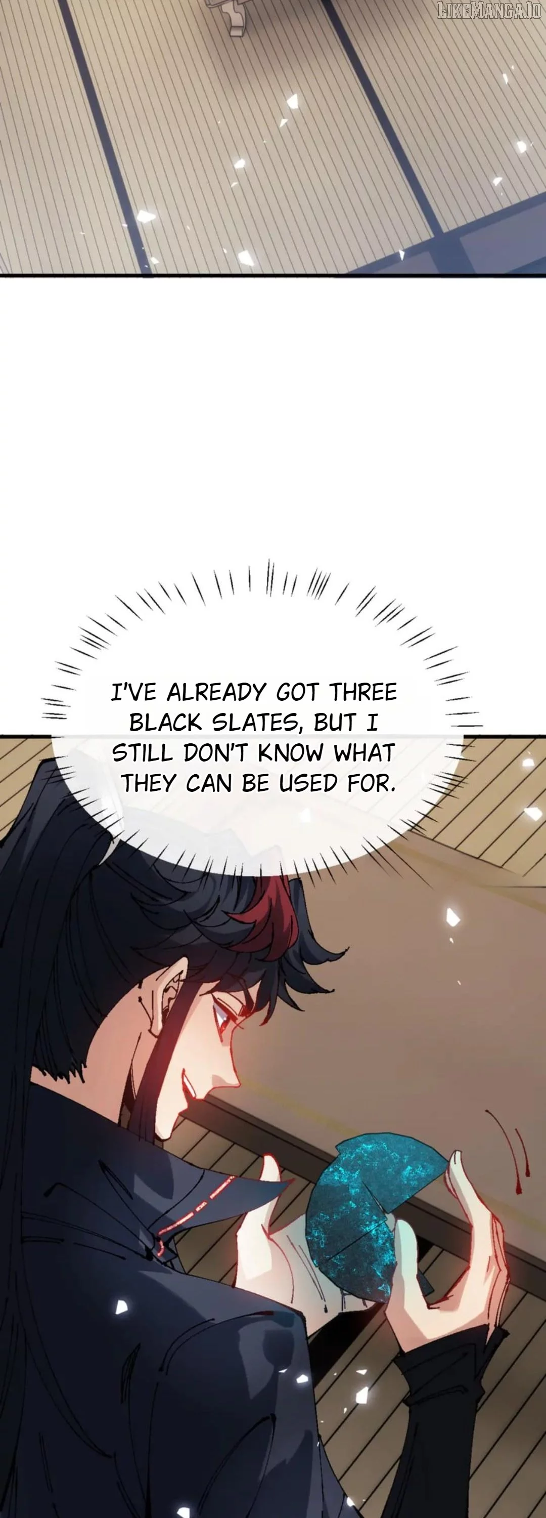 Master: This rebellious disciple is definitely not the Holy Son Chapter 146 page 10