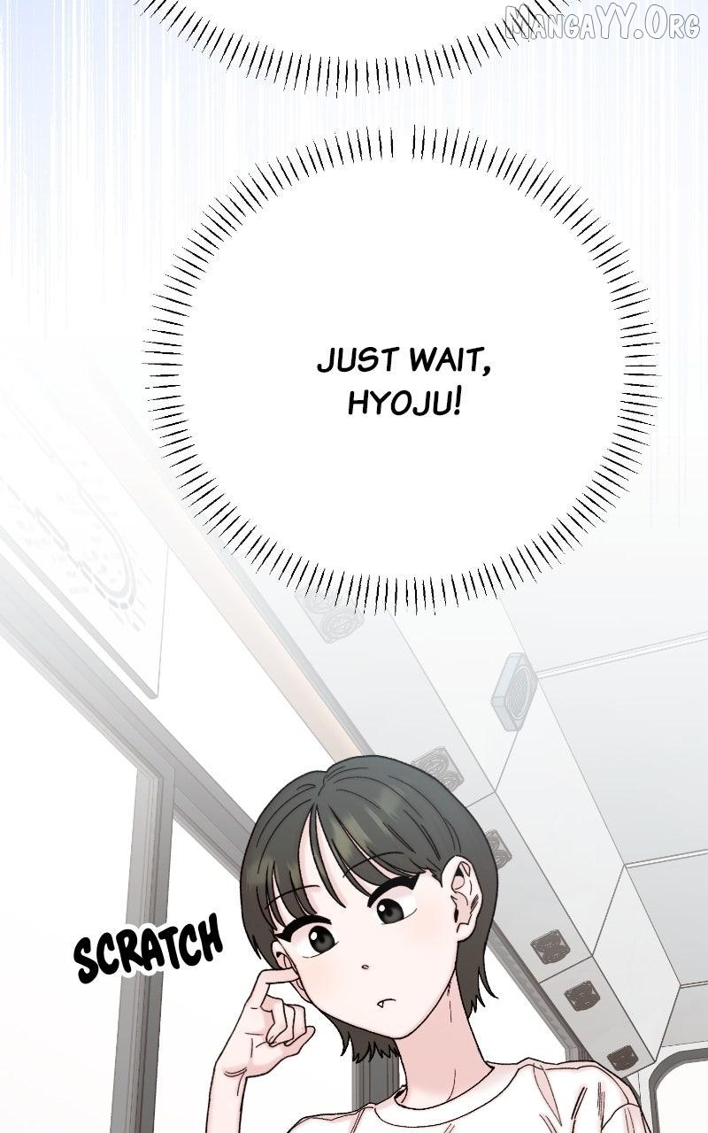 My Dud To Stud Boyfriend Chapter 147 page 104