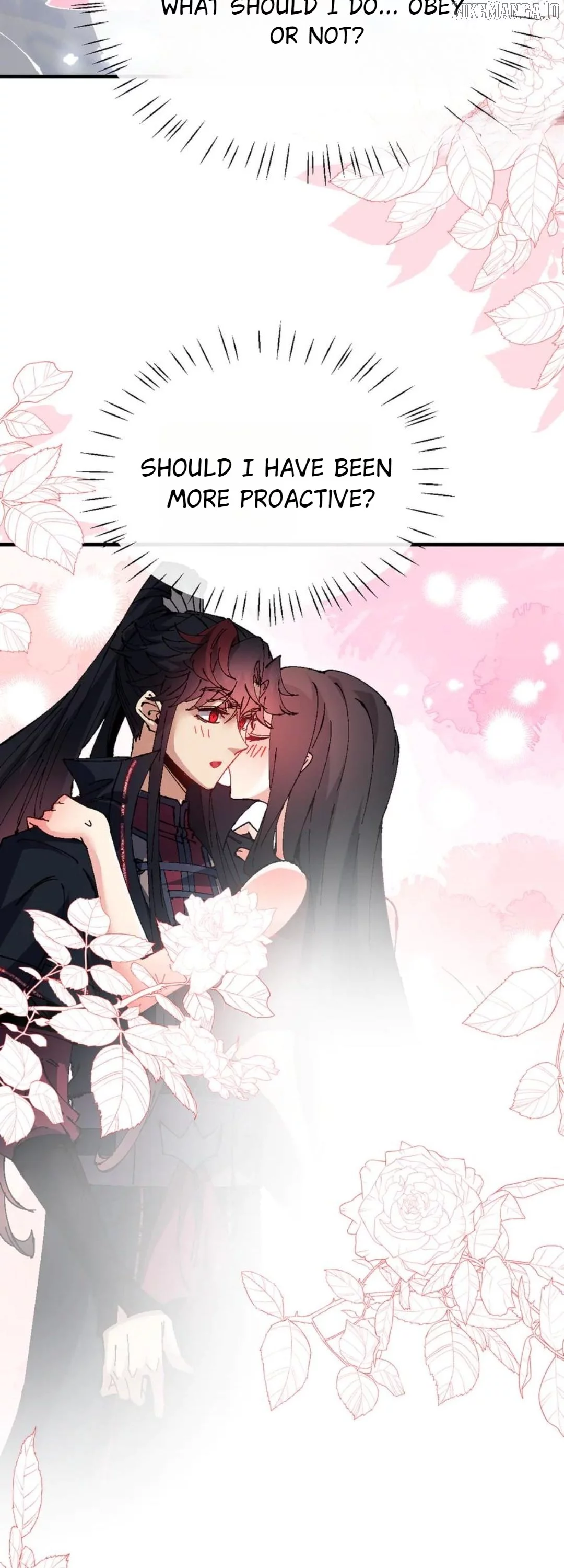 Master: This rebellious disciple is definitely not the Holy Son Chapter 146 page 26