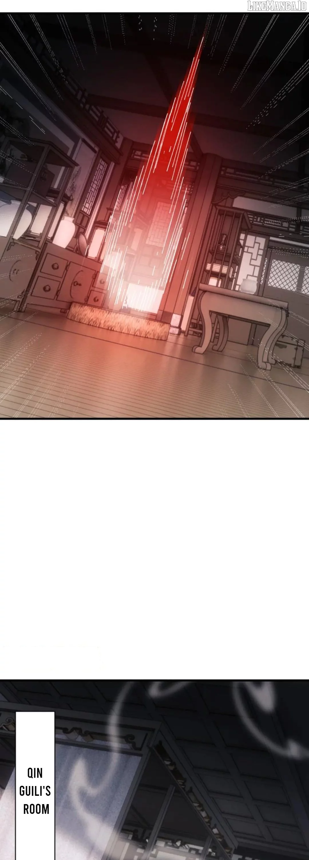 Master: This rebellious disciple is definitely not the Holy Son Chapter 146 page 13