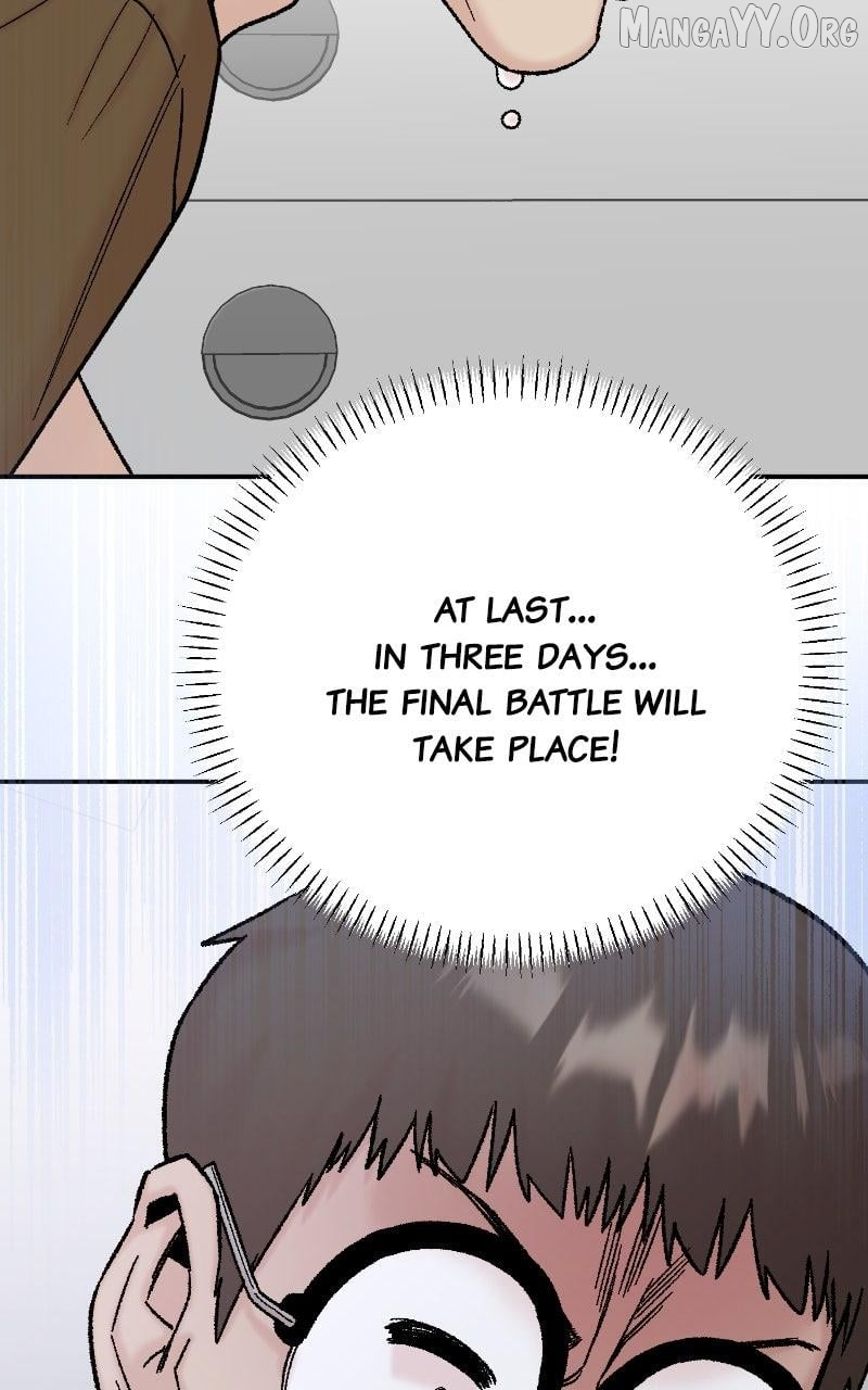 My Dud To Stud Boyfriend Chapter 147 page 102