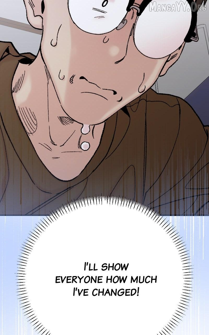My Dud To Stud Boyfriend Chapter 147 page 103