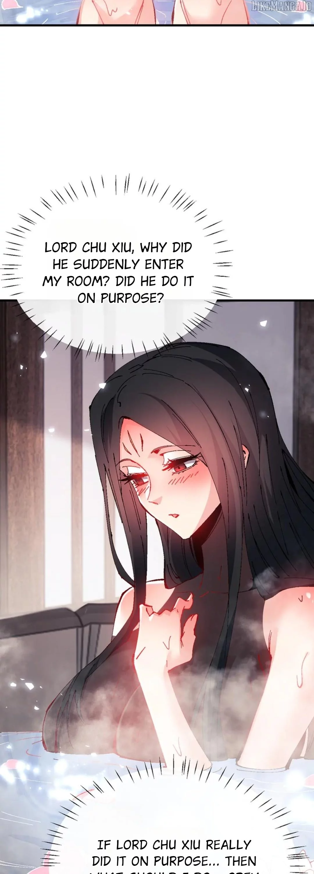 Master: This rebellious disciple is definitely not the Holy Son Chapter 146 page 25
