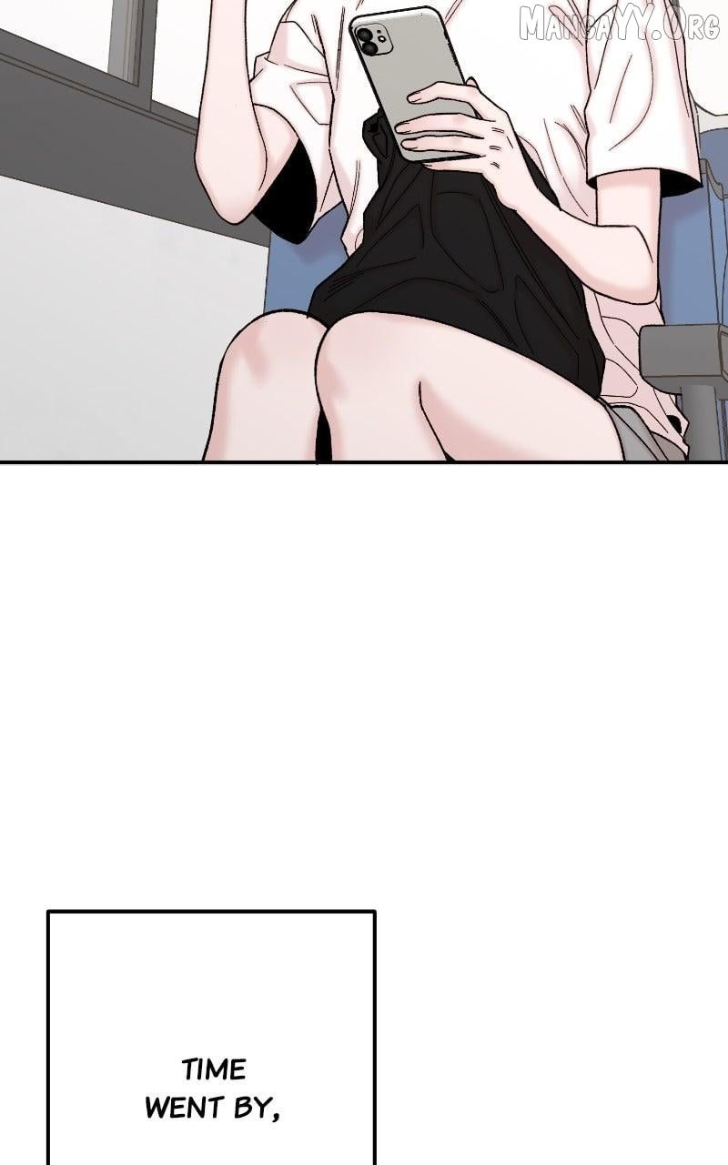 My Dud To Stud Boyfriend Chapter 147 page 105