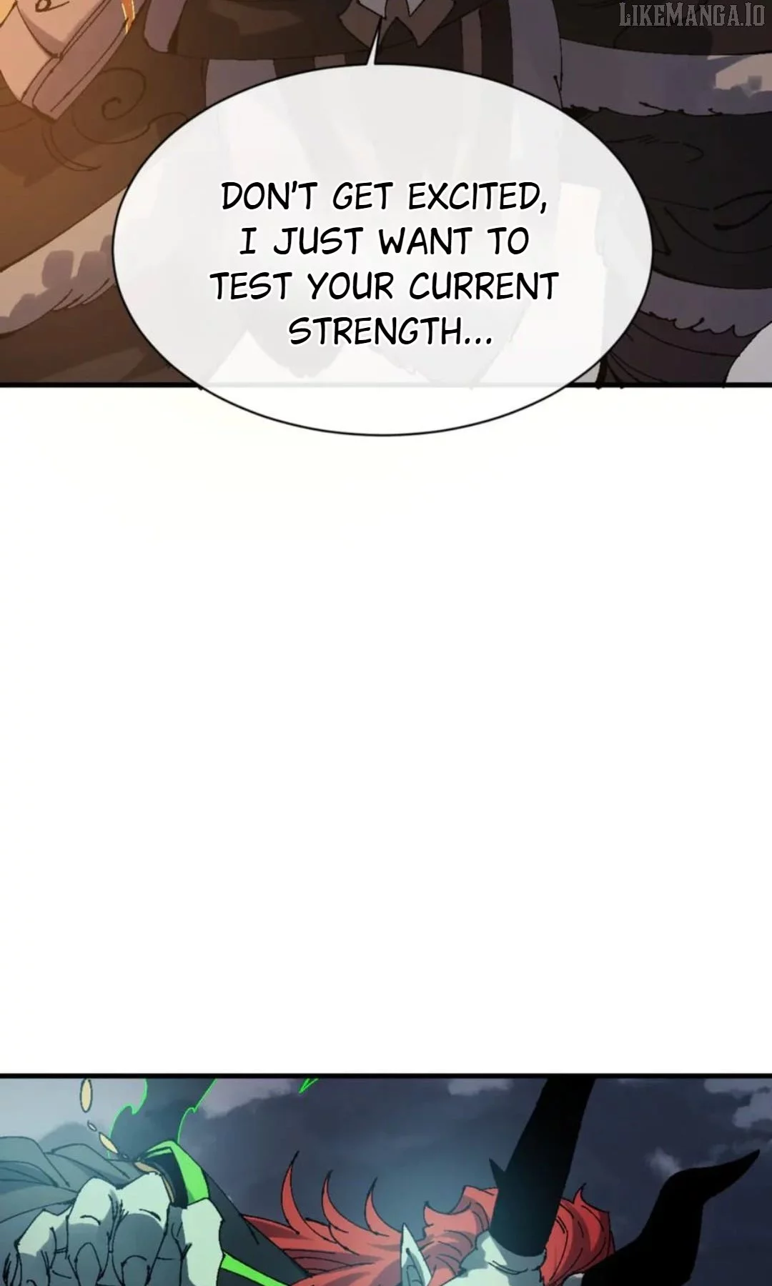 Master: This rebellious disciple is definitely not the Holy Son Chapter 146 page 39