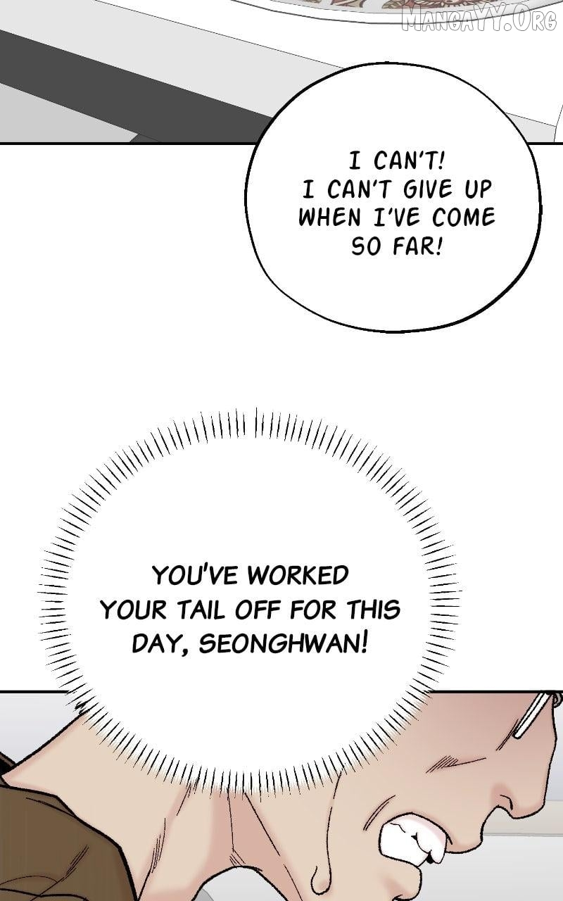 My Dud To Stud Boyfriend Chapter 147 page 101