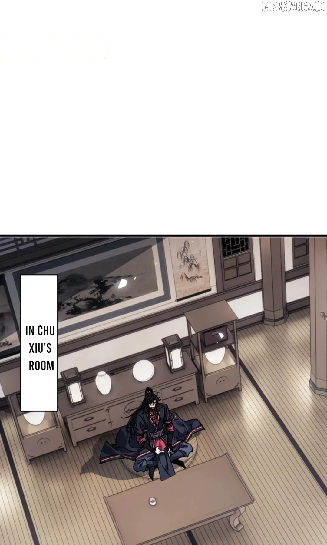 Master: This rebellious disciple is definitely not the Holy Son Chapter 146 page 9