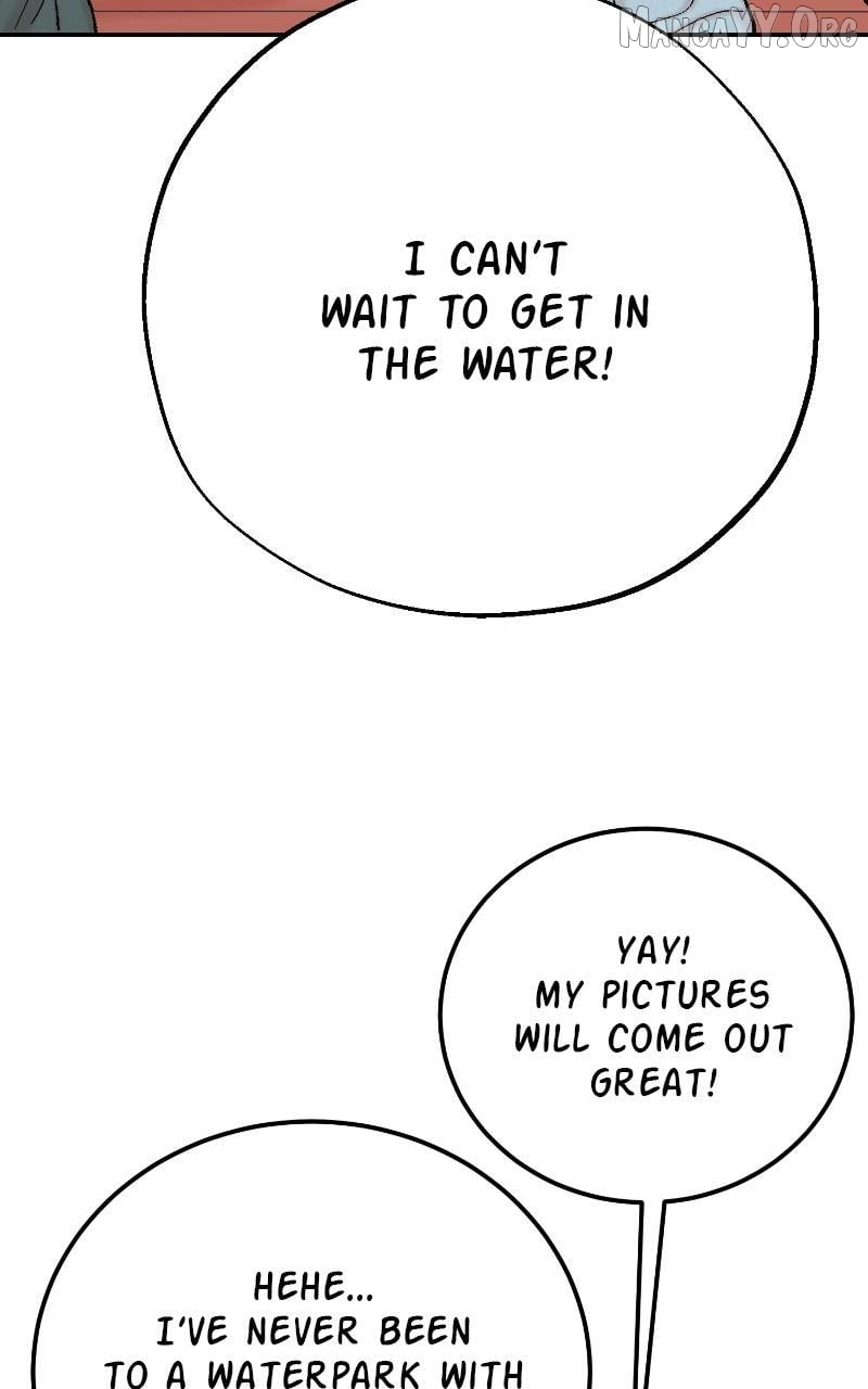 My Dud To Stud Boyfriend Chapter 147 page 110