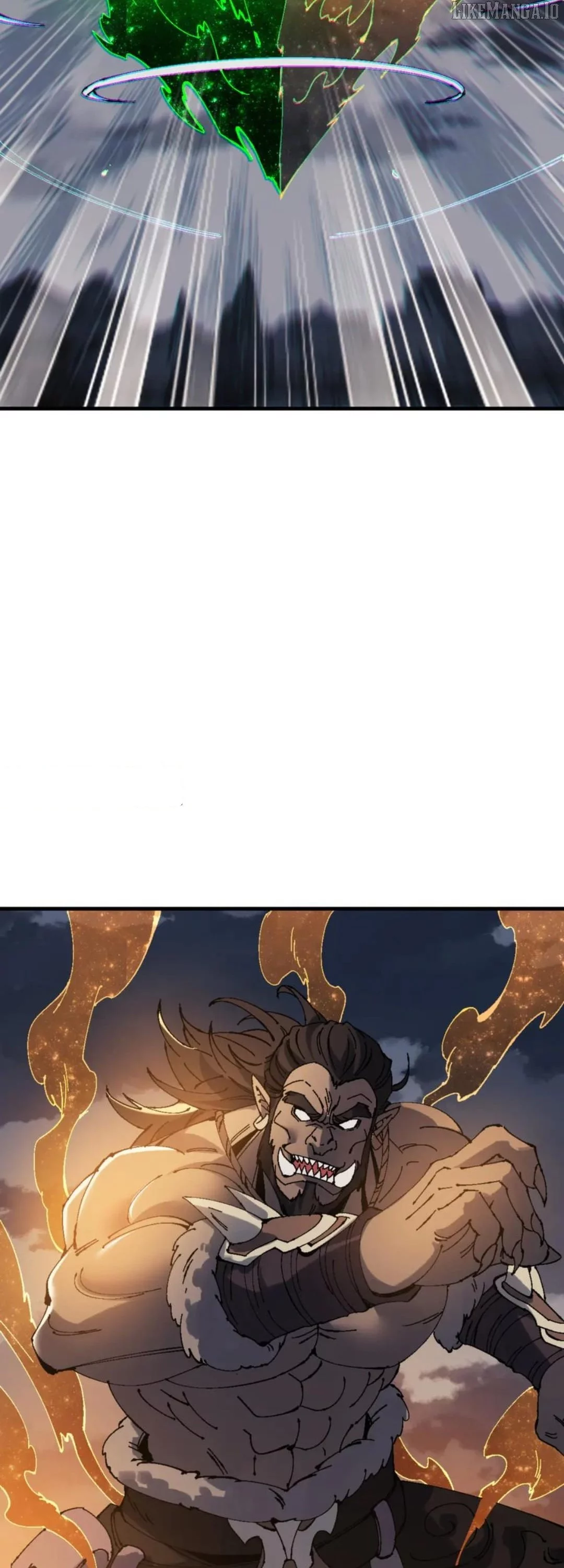Master: This rebellious disciple is definitely not the Holy Son Chapter 146 page 38
