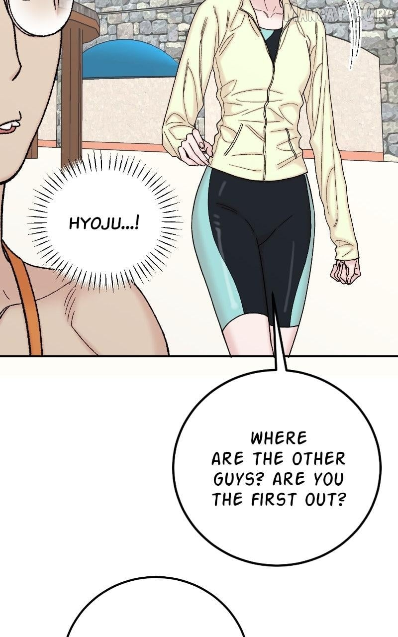 My Dud To Stud Boyfriend Chapter 147 page 123