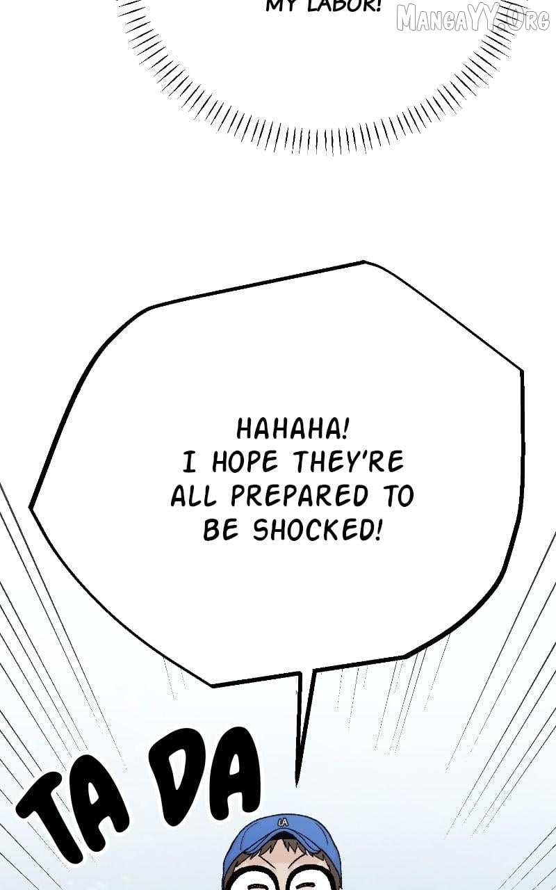 My Dud To Stud Boyfriend Chapter 147 page 117