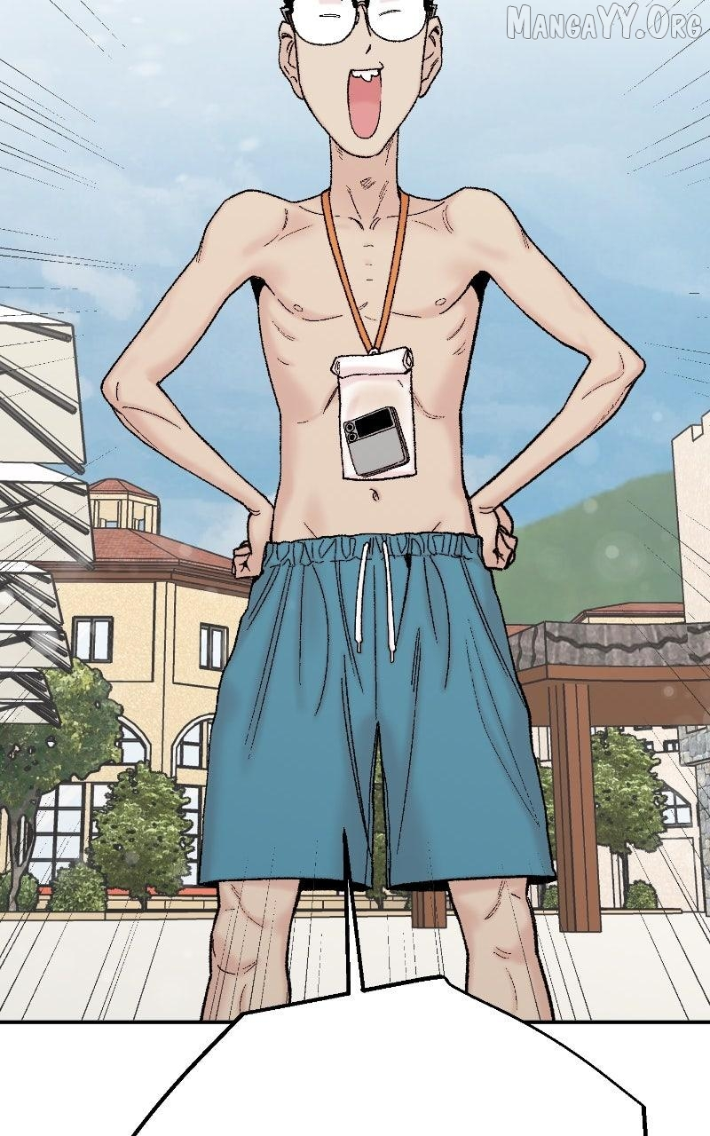 My Dud To Stud Boyfriend Chapter 147 page 118