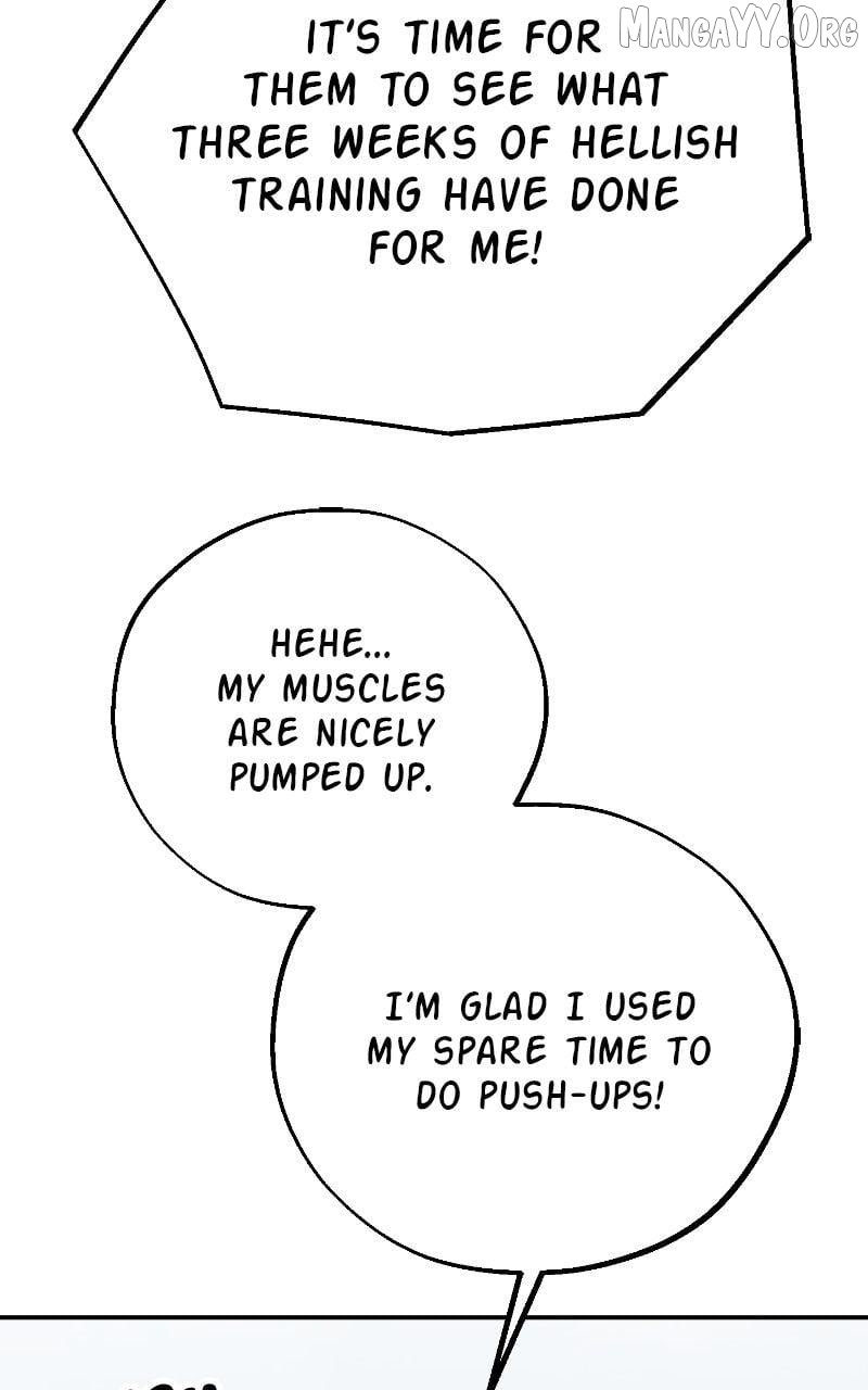 My Dud To Stud Boyfriend Chapter 147 page 119