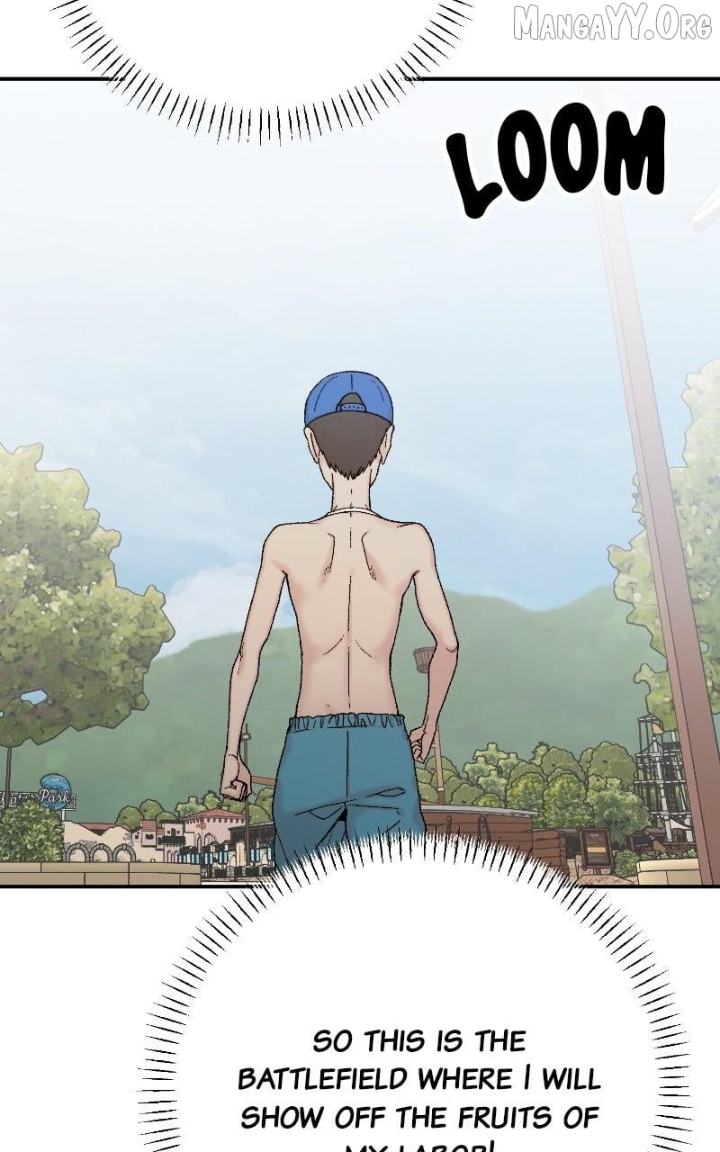 My Dud To Stud Boyfriend Chapter 147 page 116