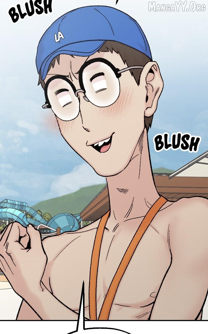 My Dud To Stud Boyfriend Chapter 147 page 120