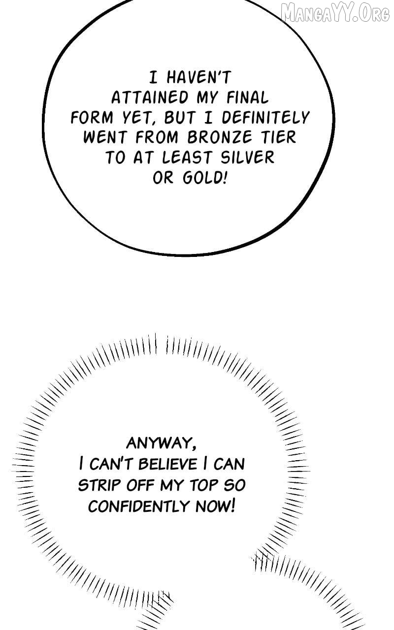 My Dud To Stud Boyfriend Chapter 147 page 121