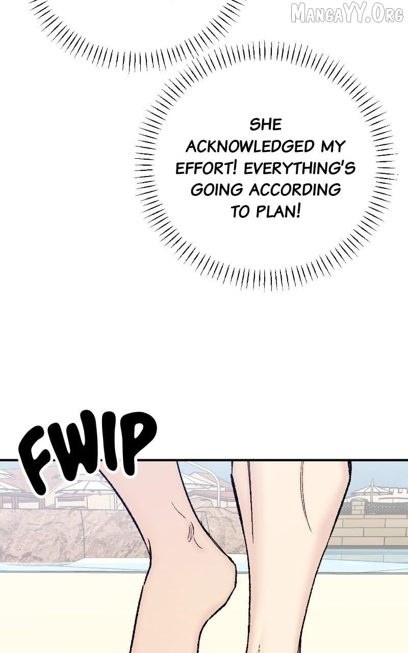 My Dud To Stud Boyfriend Chapter 147 page 127