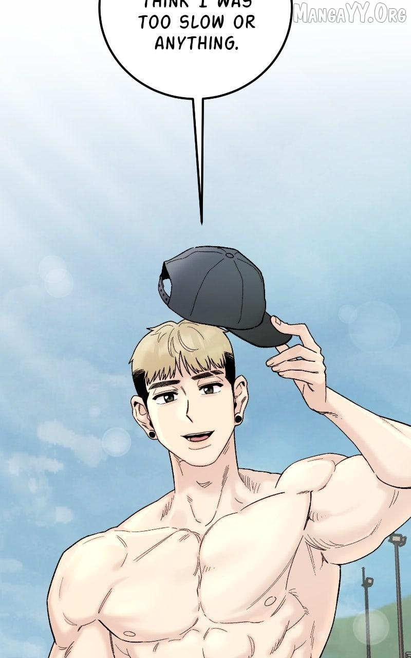 My Dud To Stud Boyfriend Chapter 147 page 131