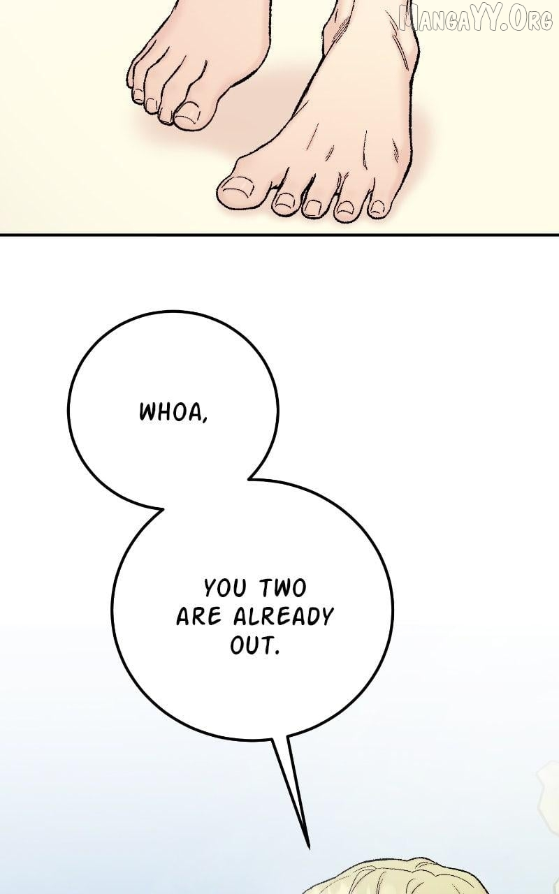 My Dud To Stud Boyfriend Chapter 147 page 128