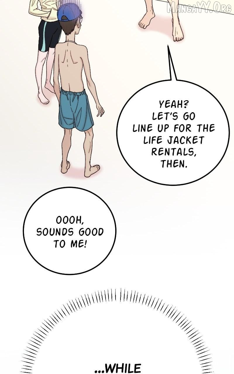 My Dud To Stud Boyfriend Chapter 147 page 135
