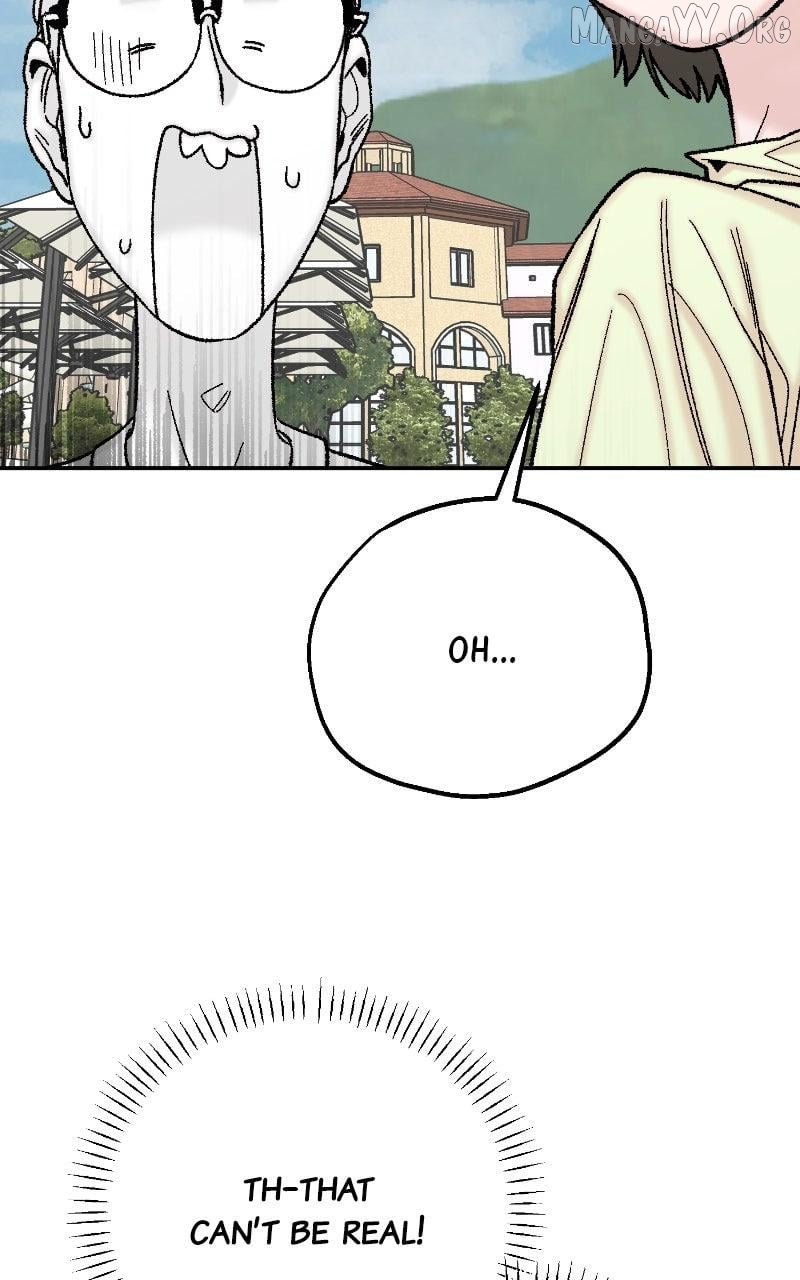 My Dud To Stud Boyfriend Chapter 147 page 133