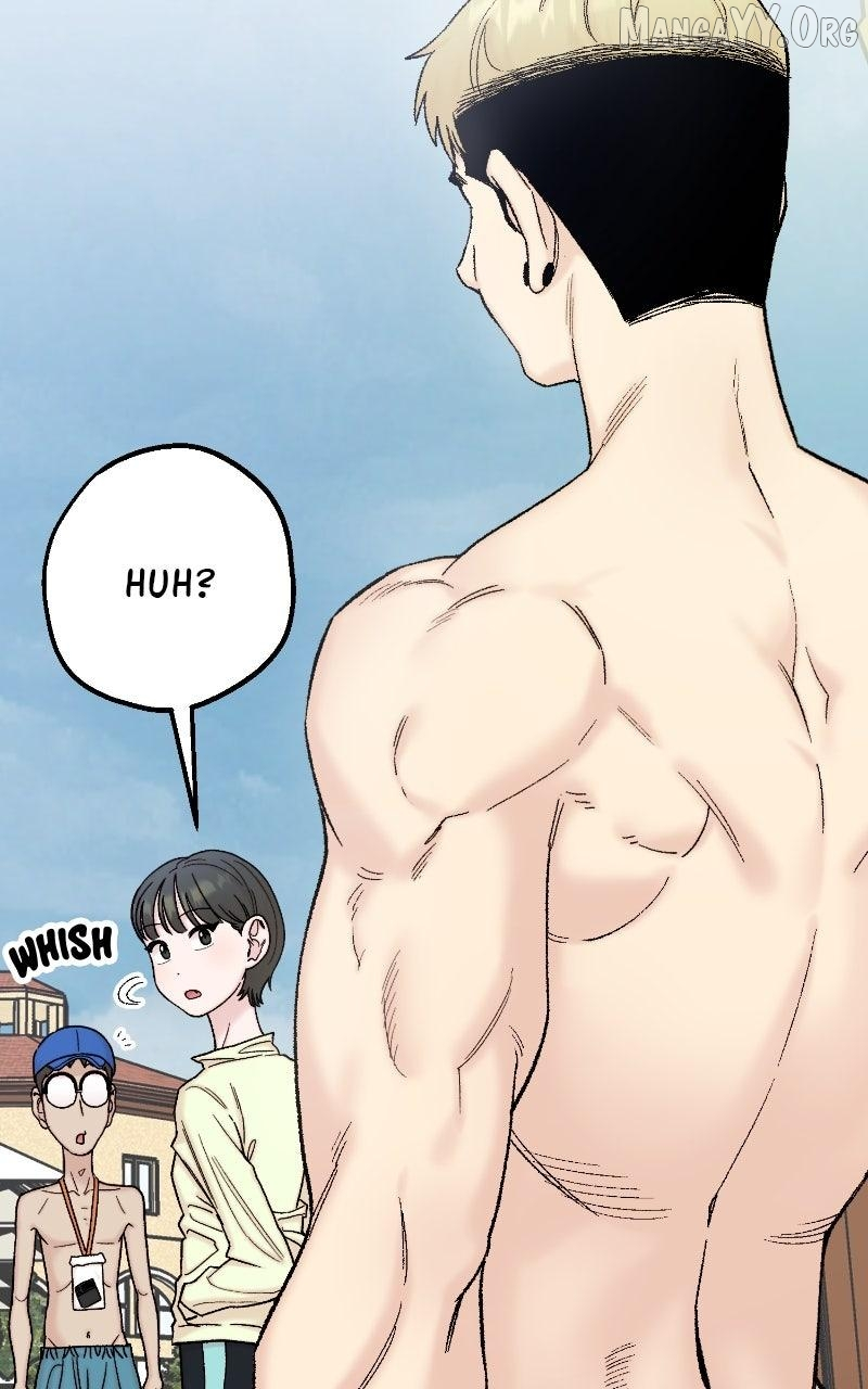 My Dud To Stud Boyfriend Chapter 147 page 129