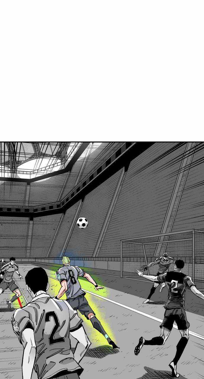 Build Up Chapter 148 page 10