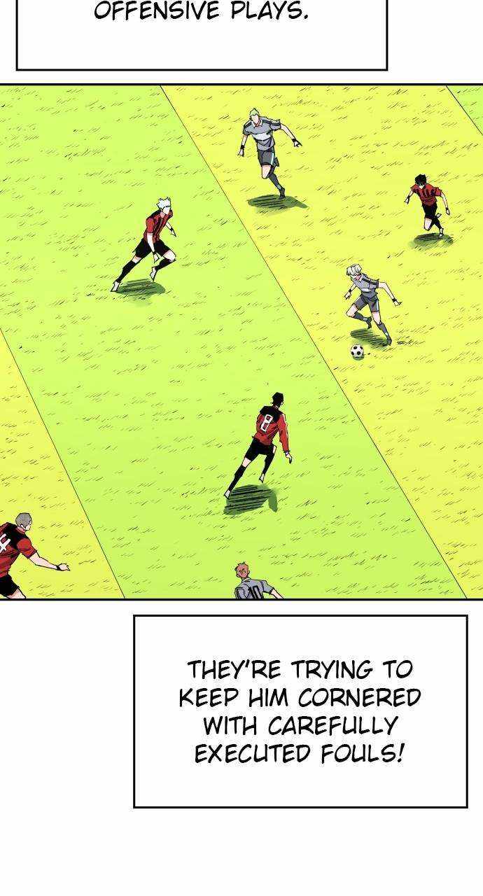 Build Up Chapter 148 page 75