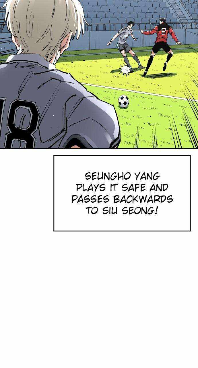 Build Up Chapter 148 page 44