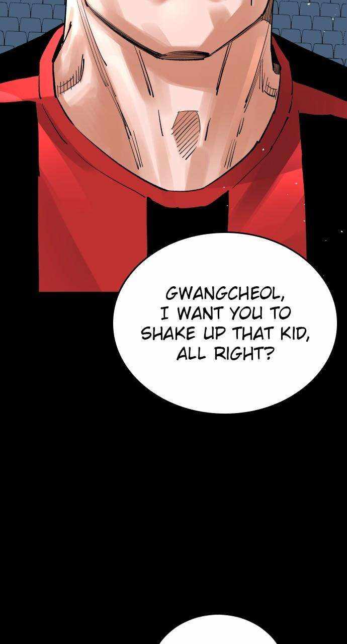 Build Up Chapter 148 page 61