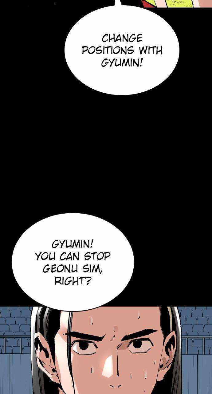 Build Up Chapter 148 page 56